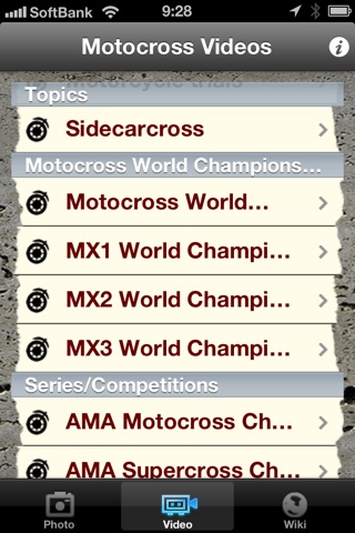Motocross Extreme screenshot 3