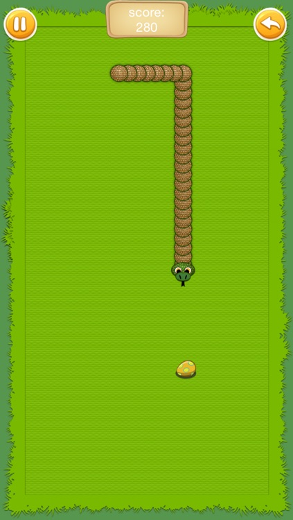 Snake - Free Snake Game Classic for iPhone