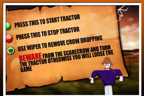 Farming Tractor Simulator screenshot 4