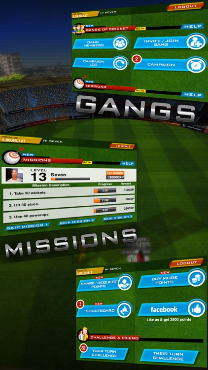 World Cricket Championship