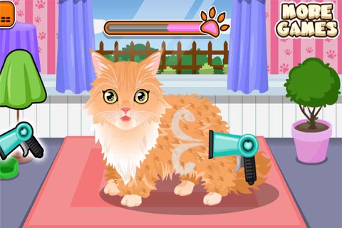 Meow Show-EN screenshot 4