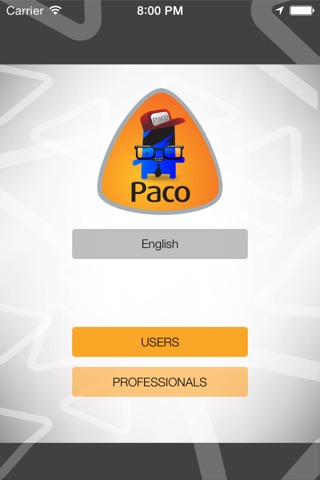 Paco screenshot 4