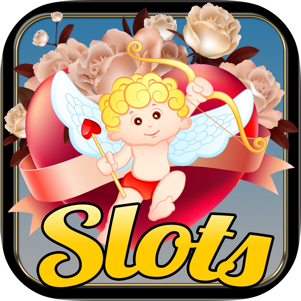 `` A Aaron `` Valentine's Day Slots and Jackpot & Roulette