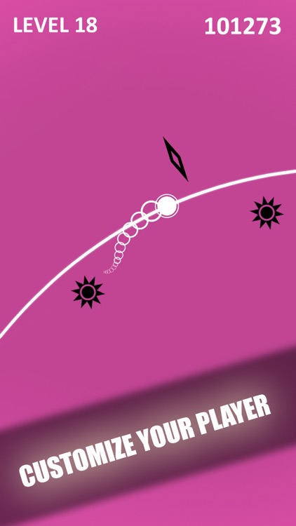 Borderline - Life On The Line screenshot-4