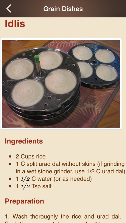 Veg. Recipes screenshot-4