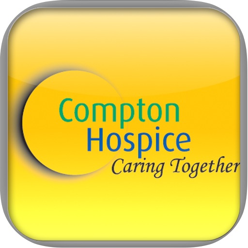 Compton Hospice App by Warbler Digital Limited