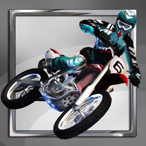 Dirt Rider™ Icon