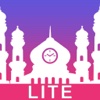 SunChat lite - Qibla Compass, Islamic Prayer Times & News