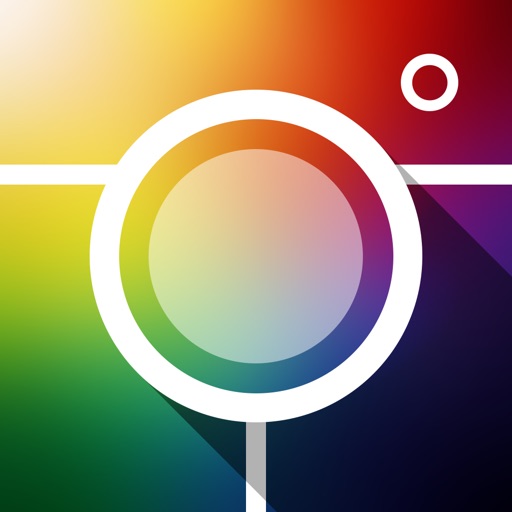 Multiframe — Photo Collage Maker and Picture Editor Icon