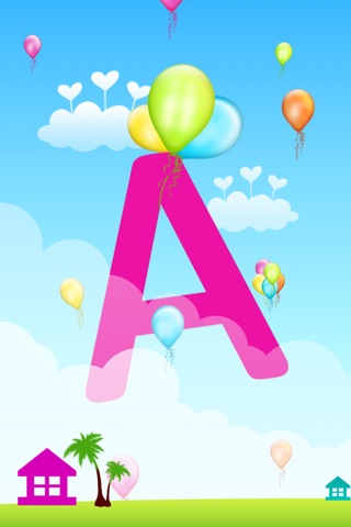 ABCD for All - Learn with Fun screenshot 2