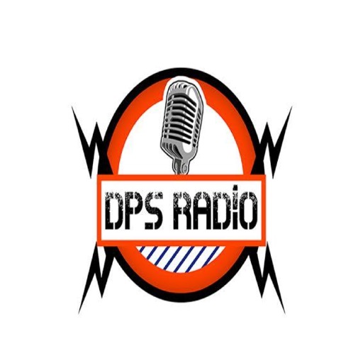 DPS RADIO mobile icon