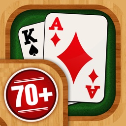 Solitaire 70+ Free Card Games in 1 Ultimate Classic Fun Pack : Spider, Klondike, FreeCell, Tri Peaks, Patience, and more for relaxing