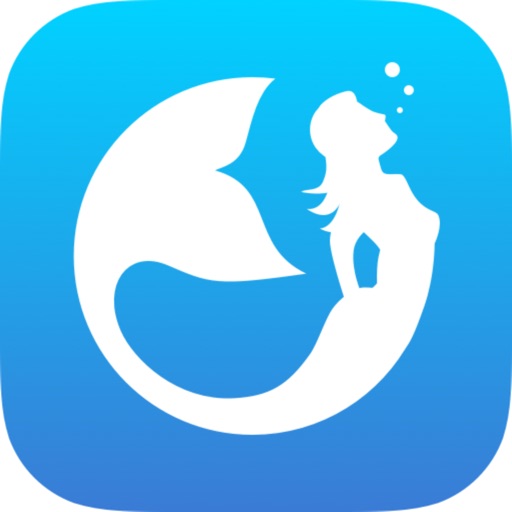 The Little Mermaid - Audiobooks Collection icon