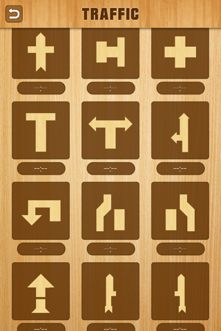 Tangram Signboards HD screenshot 4