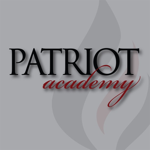 Patriot Academy icon