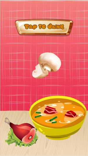 Hot Soup Maker - Crazy Chef with health food kitchen adventu(圖5)-速報App