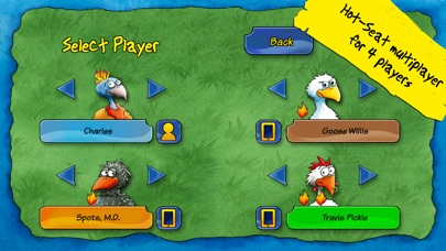 Pickomino - the dice game by Reiner Knizia Screenshot 4