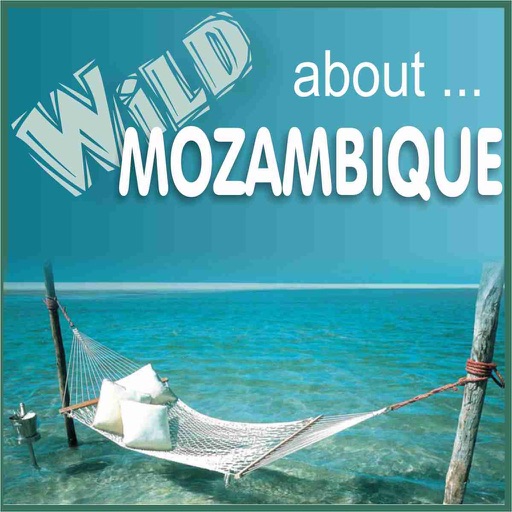 Wild About Mozambique icon