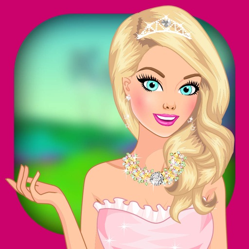 Princess and Her Puppy Game For Kids and Adults iOS App