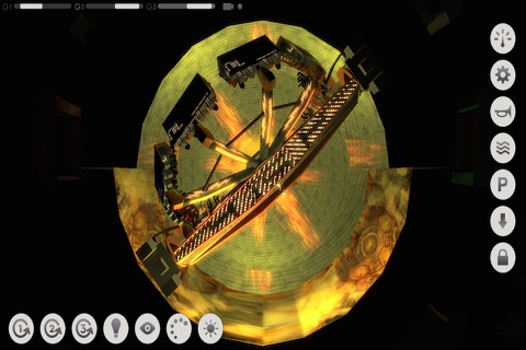 Funfair Ride Simulator: Machine screenshot 3
