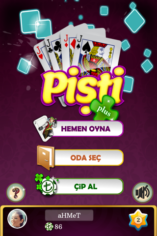 Pişti! screenshot 2