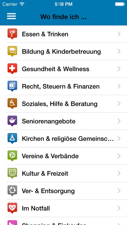 Günzburg App