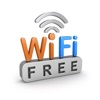 WiFi Finder in USA - iPadアプリ