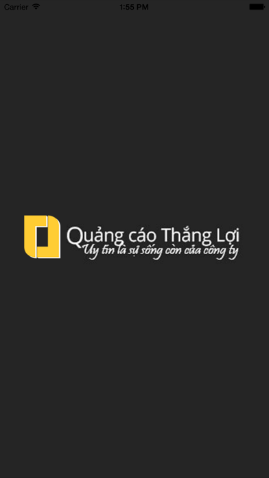 How to cancel & delete Bảng quảng cáo ngoài trời from iphone & ipad 1