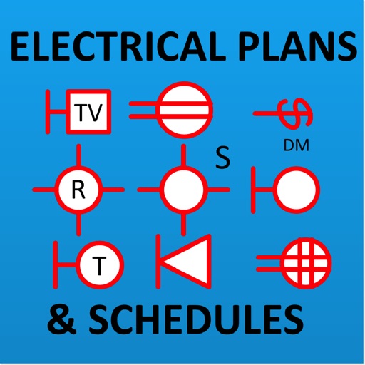 Commercial Wiring Diagrams Sample icon