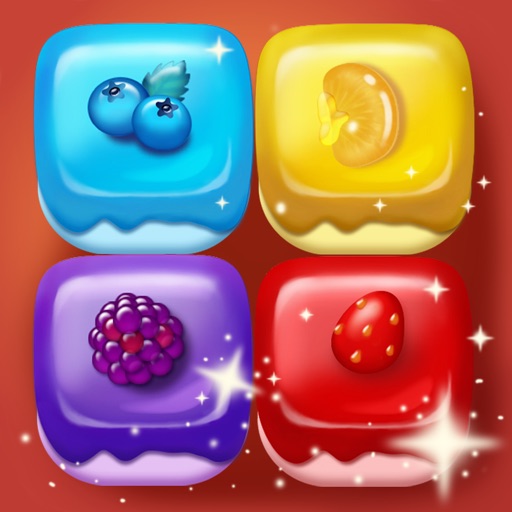 Pop Cake iOS App