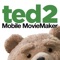 Ted is Alive and Appearing in your photos and videos