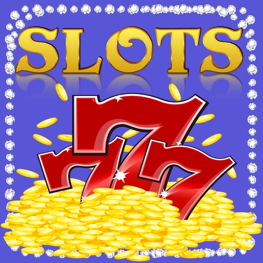 A1 Ace Of Vegas Slots — Spin The Wheel & Win A Big Jackpot Icon