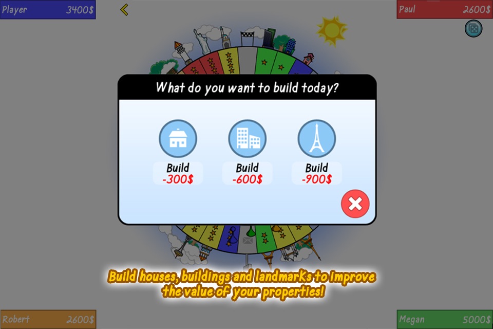 Dice Mogul screenshot 3