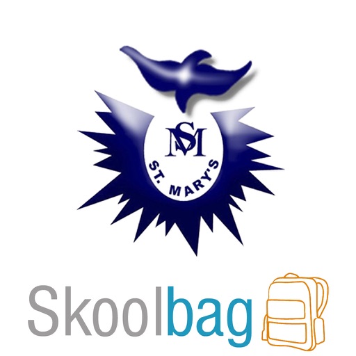 St Mary's Primary School Swan Hill  - Skoolbag icon