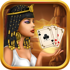 Activities of Egyptian Pyramid Solitaire - For VIP Poker Players
