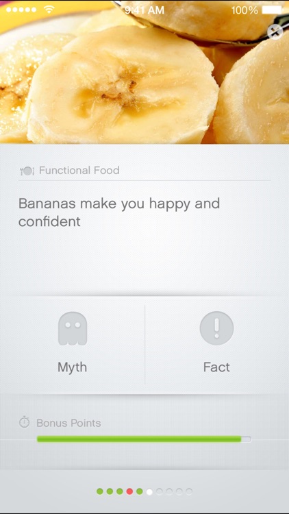 Nutrition Quiz PRO: 600+ Facts, Myths & Diet Tips for Healthy Living