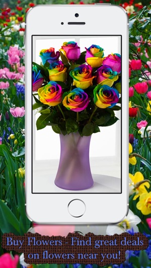 Buy Flowers(圖1)-速報App