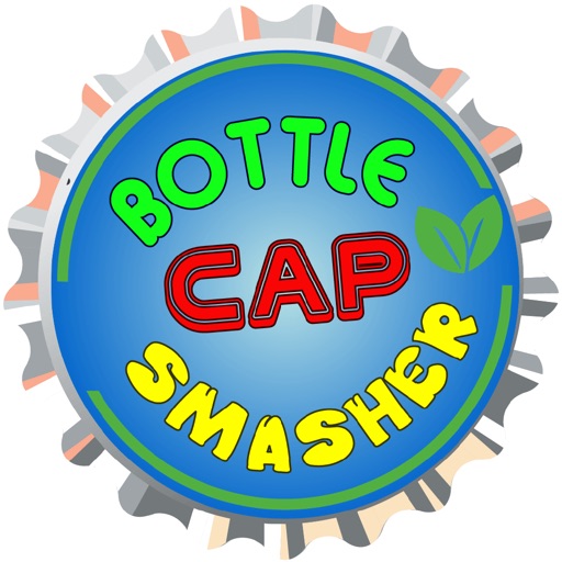 Bottle Cap Smasher by Hatice PARLAK