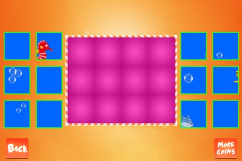 Animated Puzzle - Free fun for all puzzle lovers screenshot 2
