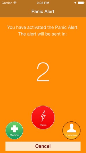 Mobile Alert by Lifefone(圖3)-速報App