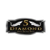 5 Diamond Delicacies