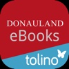 Donauland mit tolino eBook Reader