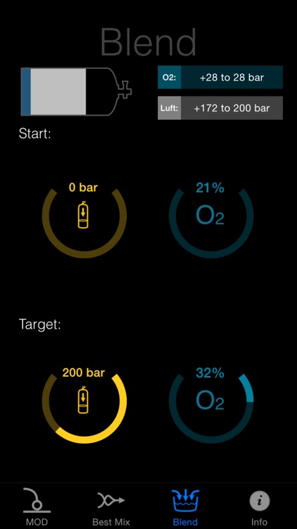 NitroxCalc