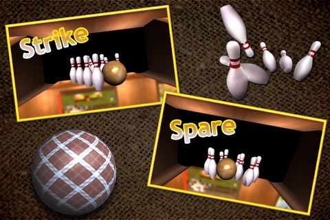 Bowling Expert screenshot 3