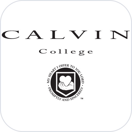 Calvin Tour icon