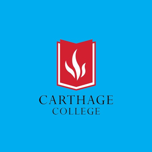 Carthage College Service icon