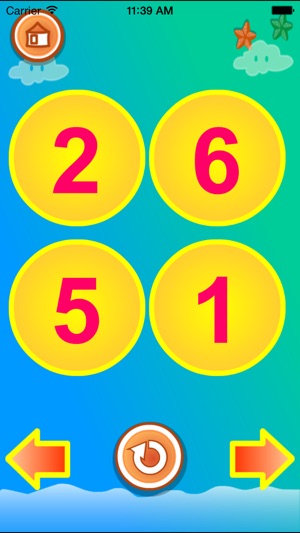 Fun Maths 2015(圖4)-速報App