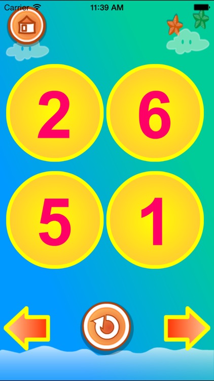 Fun Maths 2015 screenshot-3