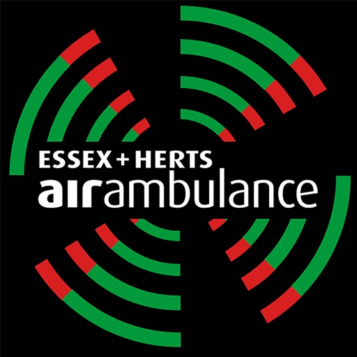 Essex & Herts Air Ambulance