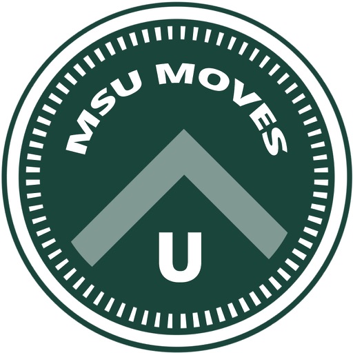 MSU Moves U iOS App
